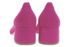 Högl 104502 Fuchsia suede