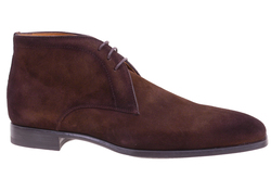 Magnanni Bruin Suède